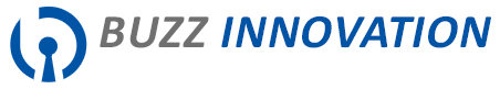 Buzz Innovation Logo