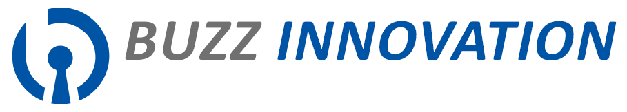 Buzz Innovation – The design and manufacture of really useful products